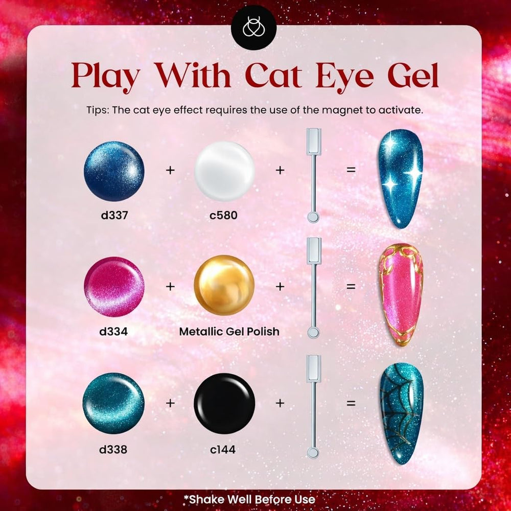 Coffret cadeau Beetles — emballage saisonnier idéal pour offrir.
