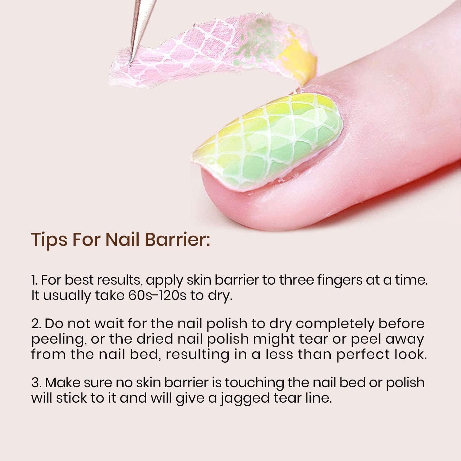Beetles Gel Polish Coffret Cadeau : idéal pour débutants et professionnels.