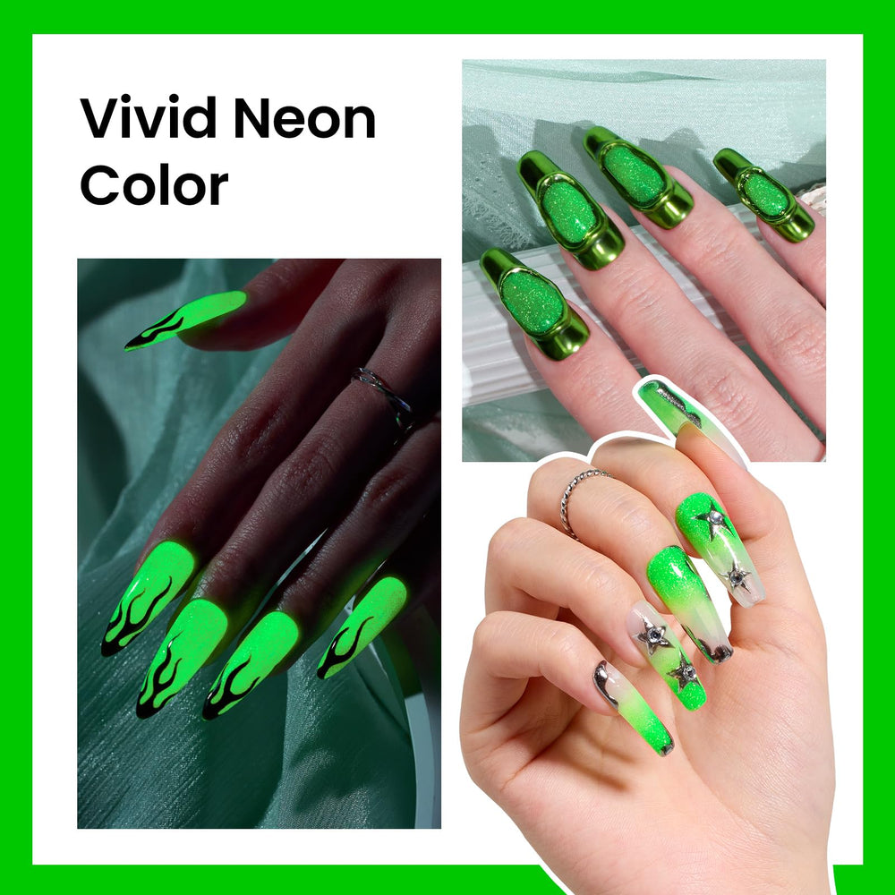 Beetles Gel Polish finition brillante pour une couvrance lisse et durable.