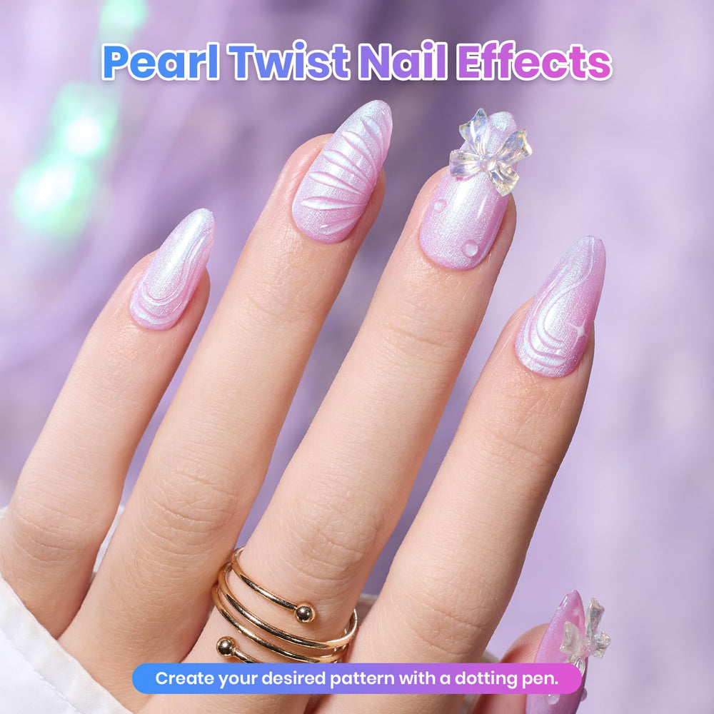 Beetles Gel Polish formule faible odeur – application douce et agréable