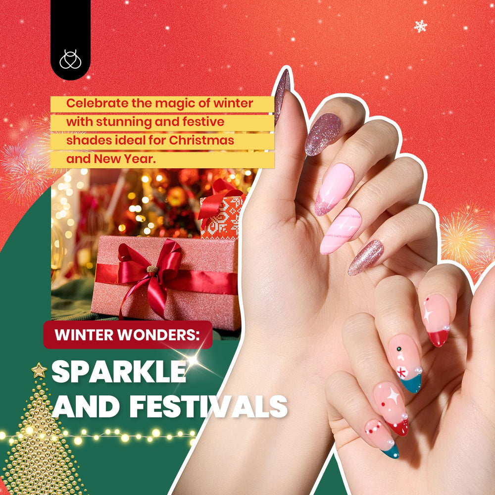 Conseils d’application Beetles pour ongles lisses et sans bavures.