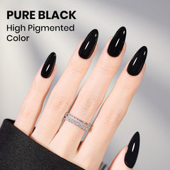 Beetles Gel Polish Kit finition brillante durable et résistant aux écaillures