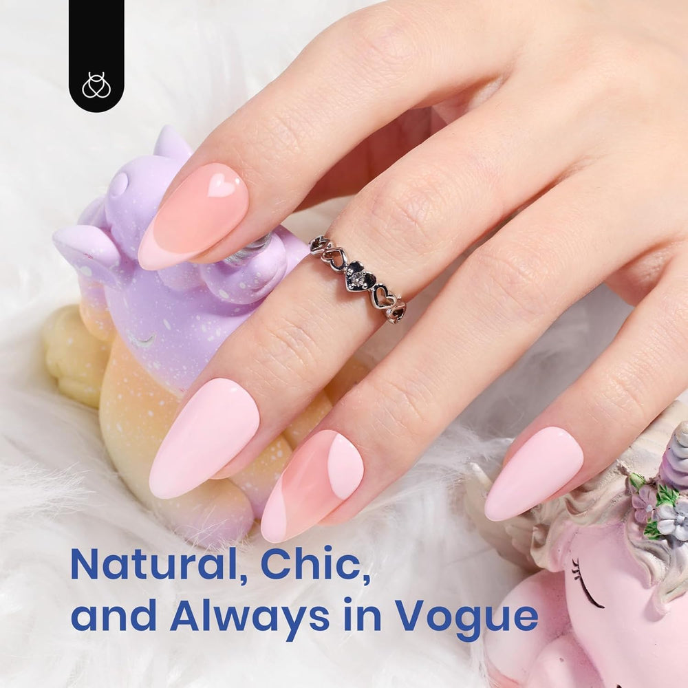 Beetles Gel Polish coffret cadeau nails idéal pour créer des designs maison