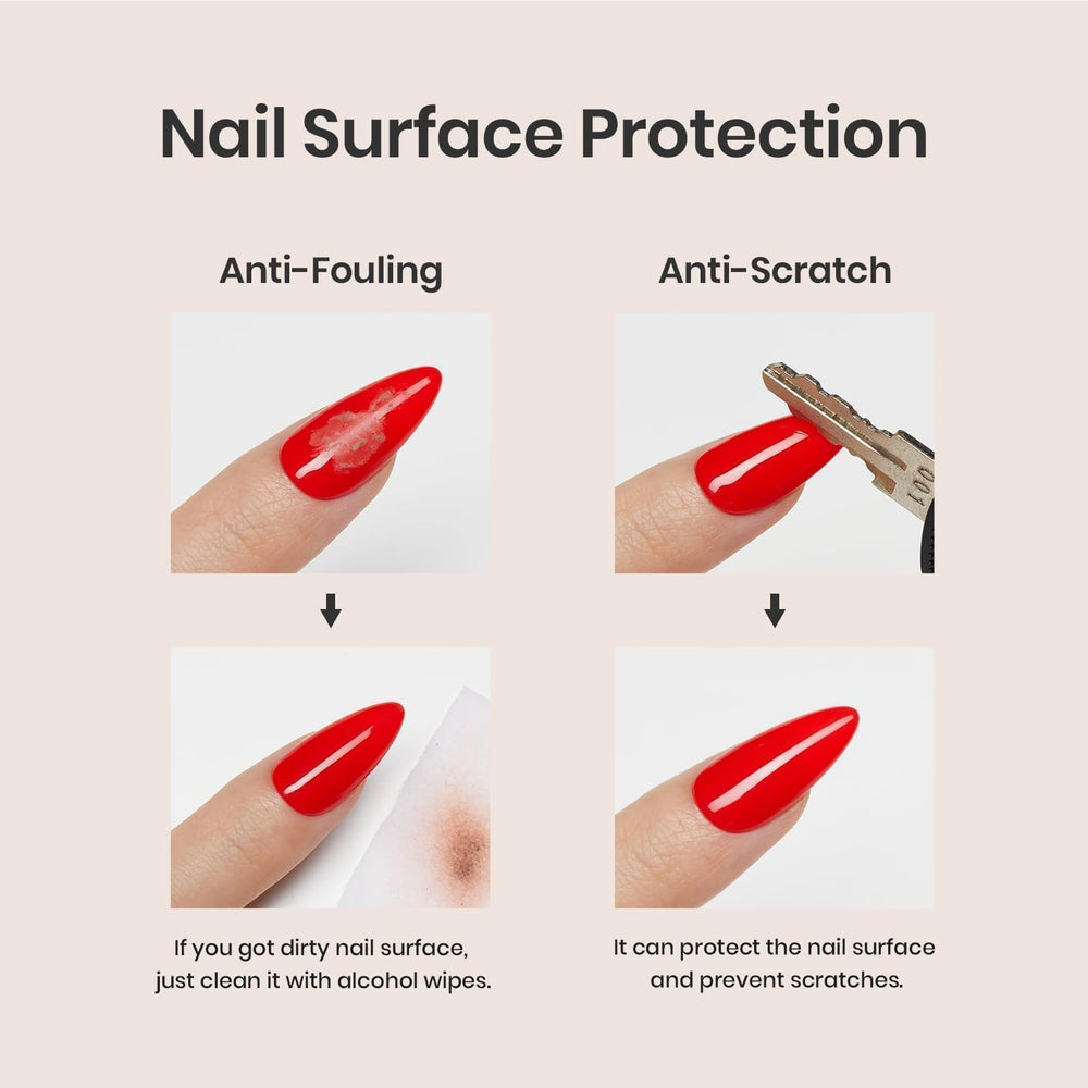 Beetles Gel Polish Kit Design Ongles : ensemble polyvalent pour créations maison.