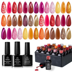 Beetles Gel Polish Opulent Glow Cat Eye bottle with magnetic shimmer for salon-like nails.