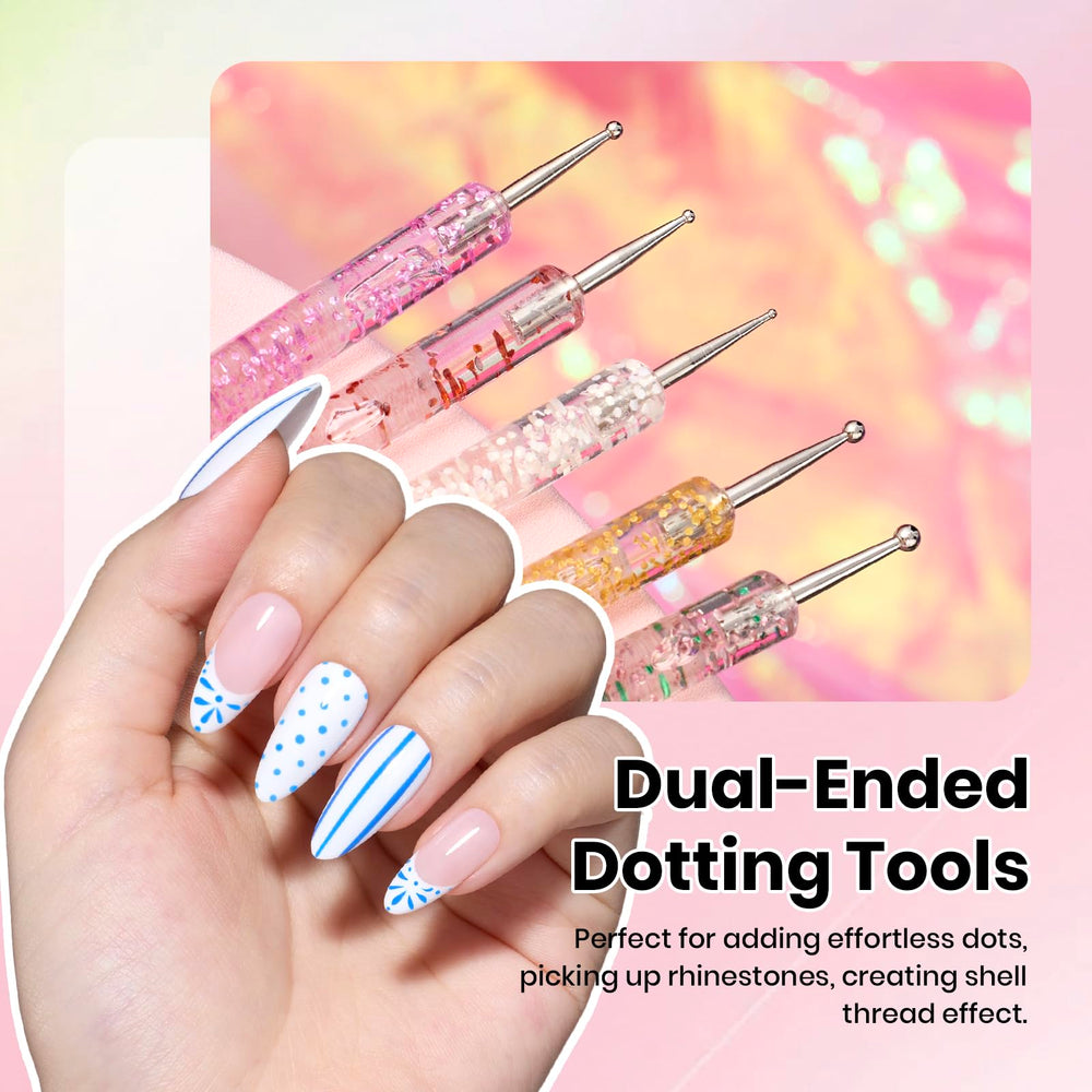 Beetles Gel Polish palettes couleurs – mélanges harmonieux et transitions fluides