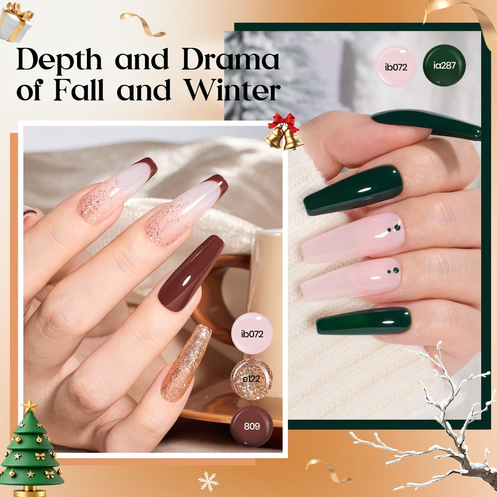 Beetles Vernis Gel – bouteilles colorées brillantes pour une manucure durable.