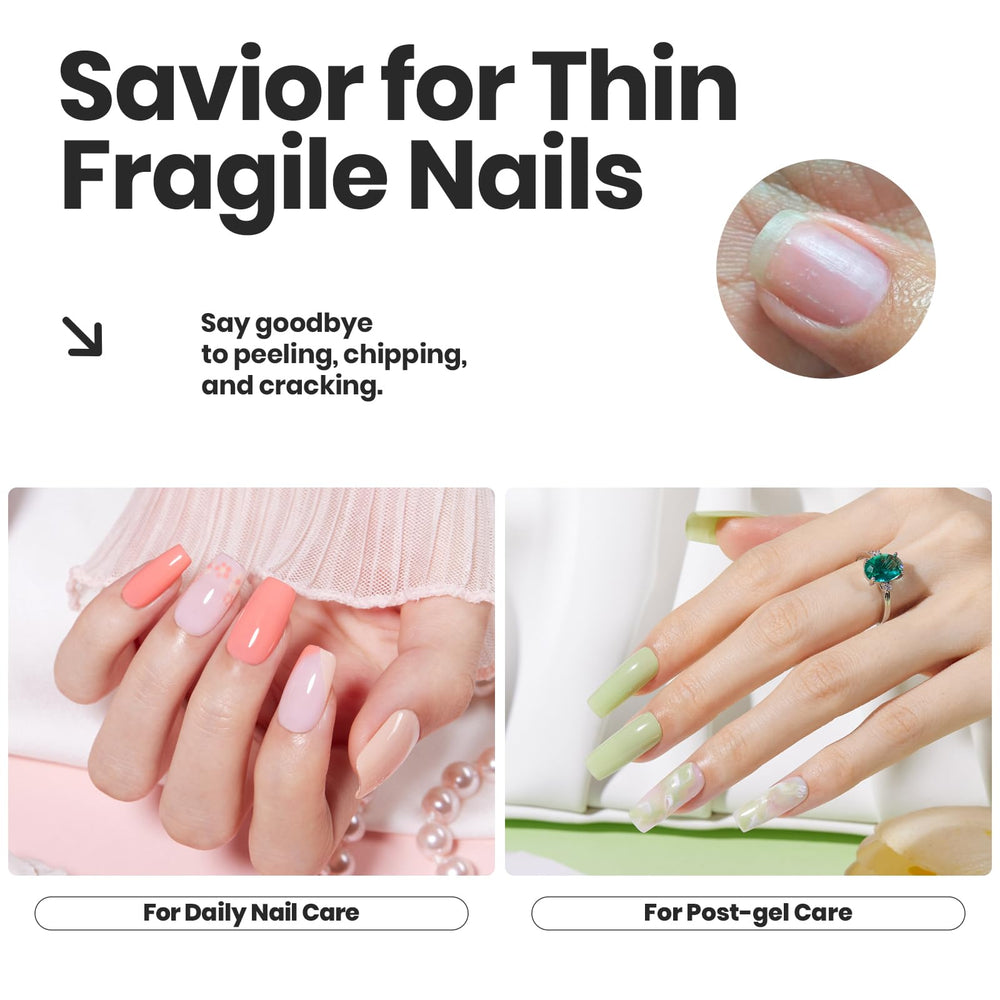 Beetles Gel Polish P176 application rapide sans UV, résultat net en minutes