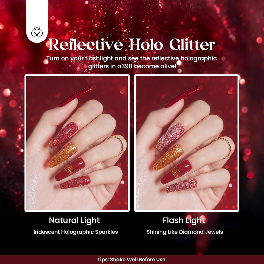 Top coat brillant et mat—finitions variées et durables.