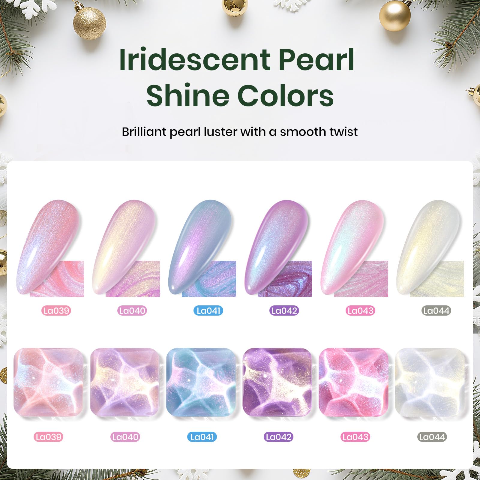Beetles Gel Polish Jaune nacré – teinte lumineuse qui met en valeur les ongles.