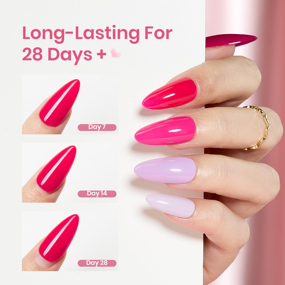 Guide d’application Beetles: conseils pour base et top coat faciles
