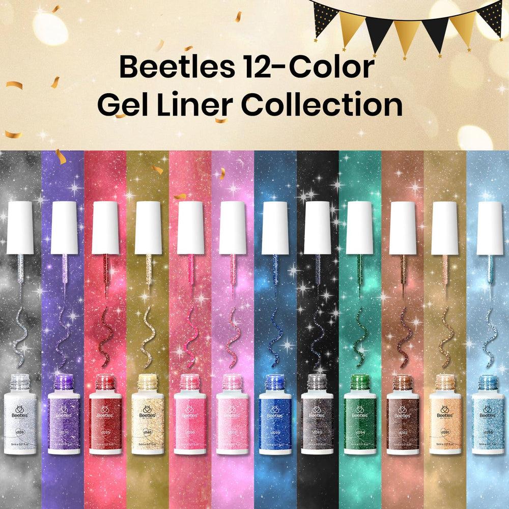 Beetles Guide Durcissement LED UV: protocole simple pour durcissement
