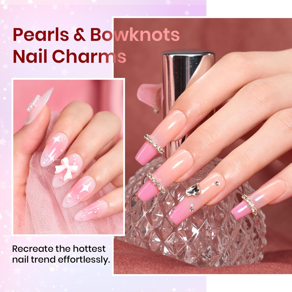 Beetles Jelly Gel: base et vernis de finition durable