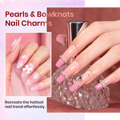 Beetles Jelly Gel: base et vernis de finition durable