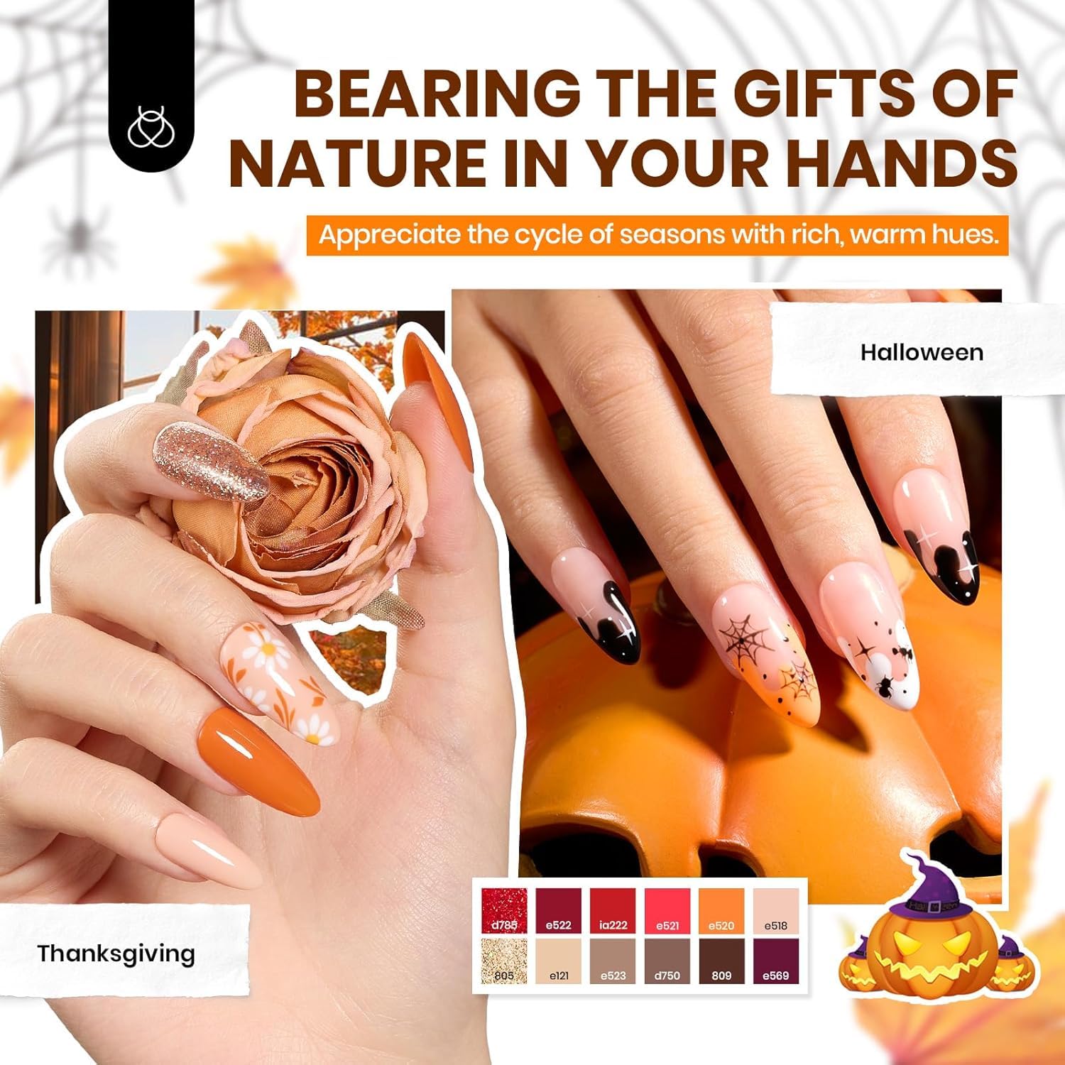 Beetles kit outils ongles — tout le nécessaire pour débutants