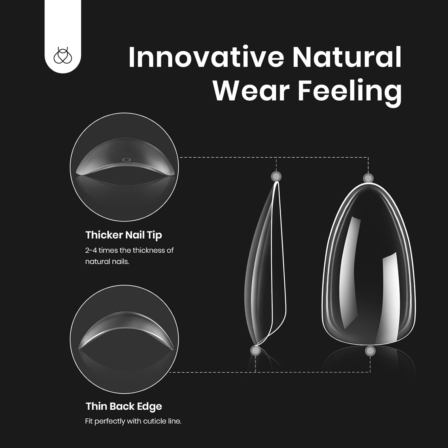 Lampe UV Beetles compatible avec tous les vernis gel pour durcissement homogène.