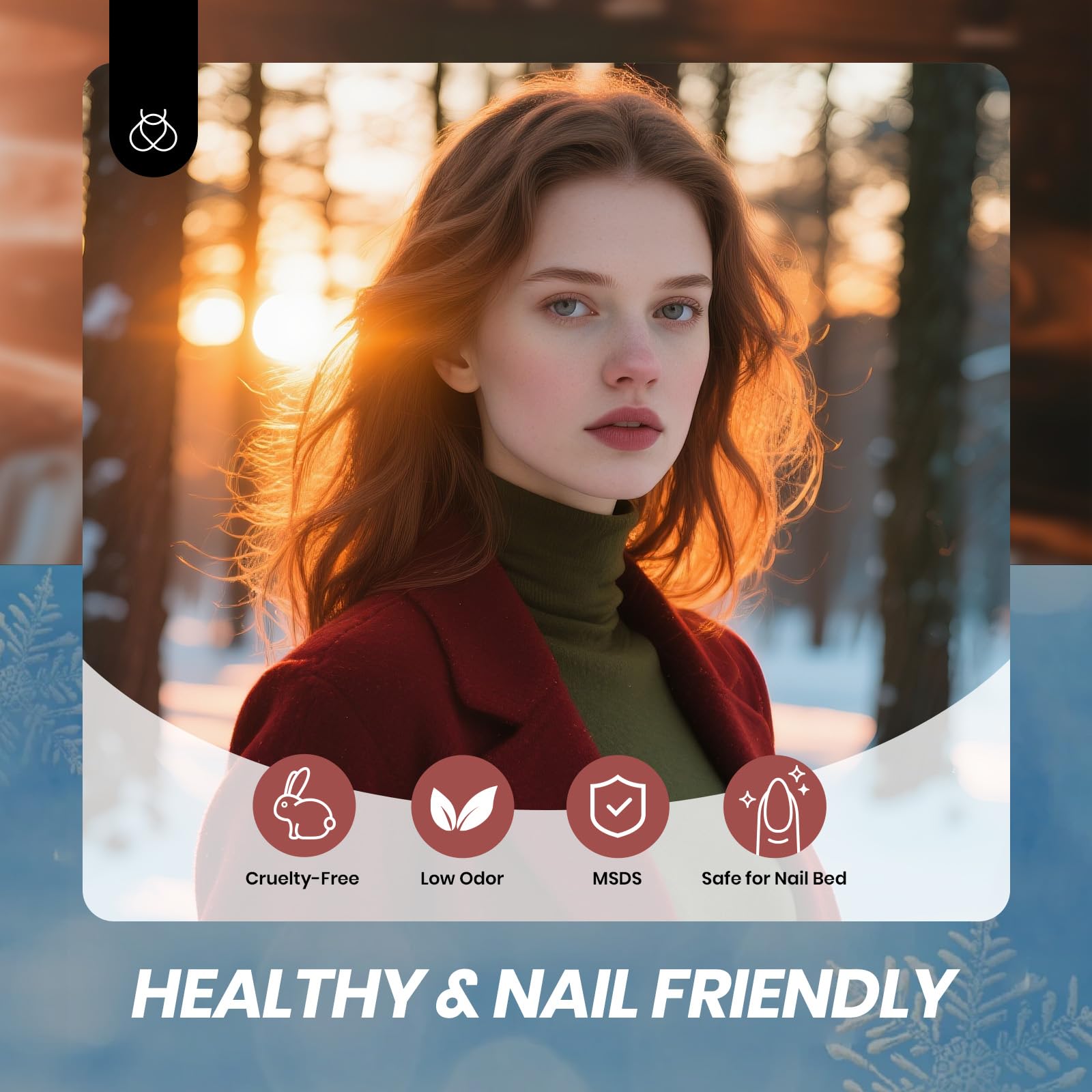 Beetles Midnight Syrup Jelly Gel vernis translucide, base naturelle et personnalisable.