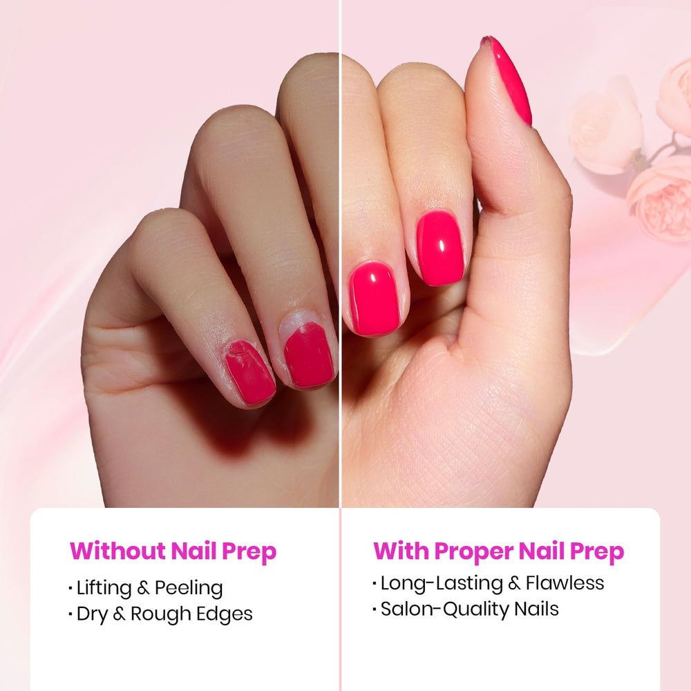 Beetles Washable Nail File stays smooth for shaping nails