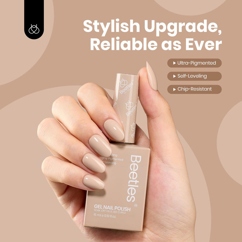 Beetles Vernis Gel: conseils sécurité et utilisation recommandée.