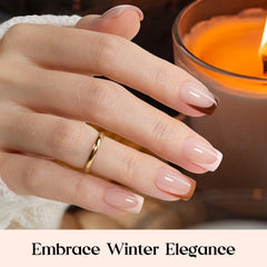 Beetles Mocca Mousse Brun Matte: texture durable et naturelle