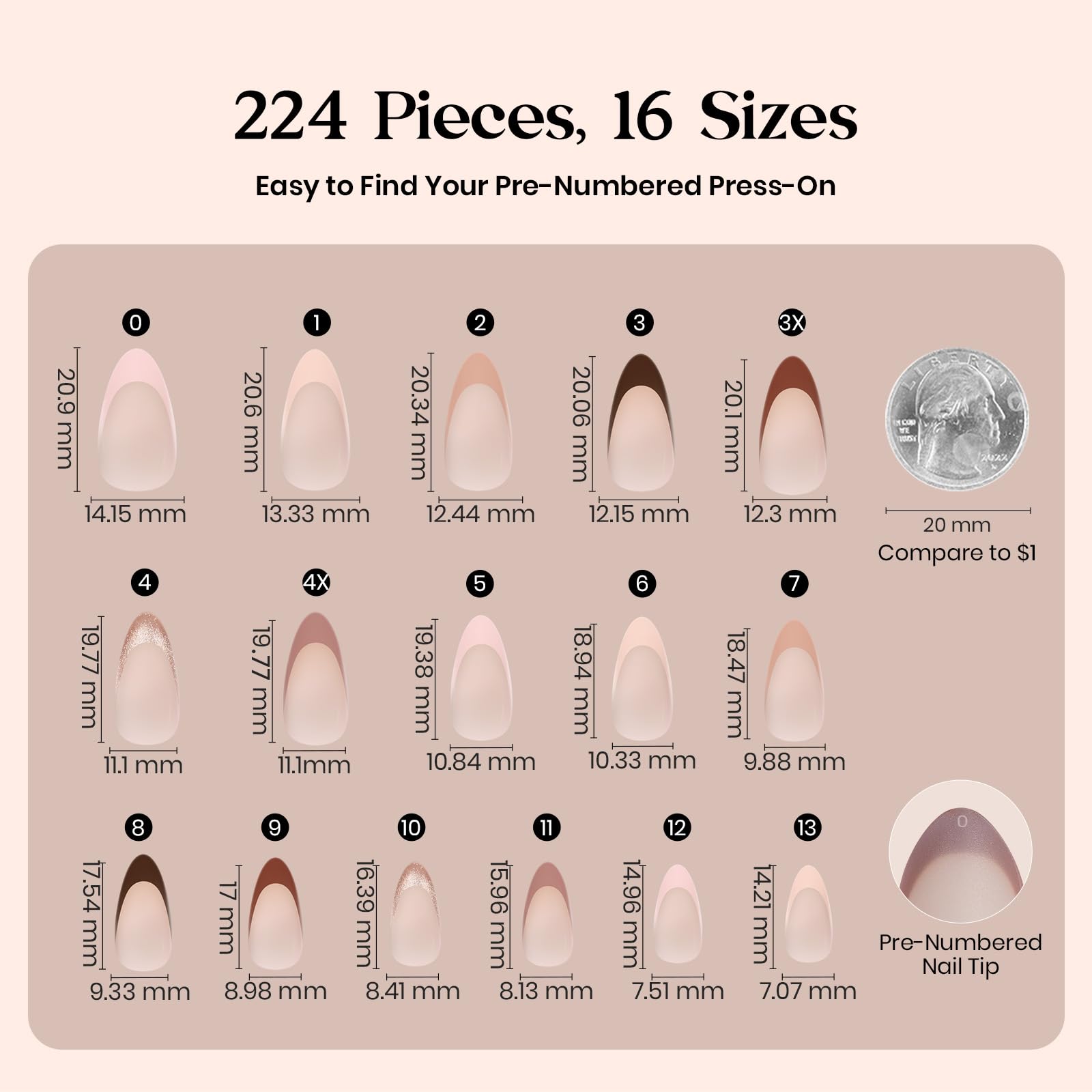 Beetles Gel Polish – dix couleurs et options incluant le cat eye