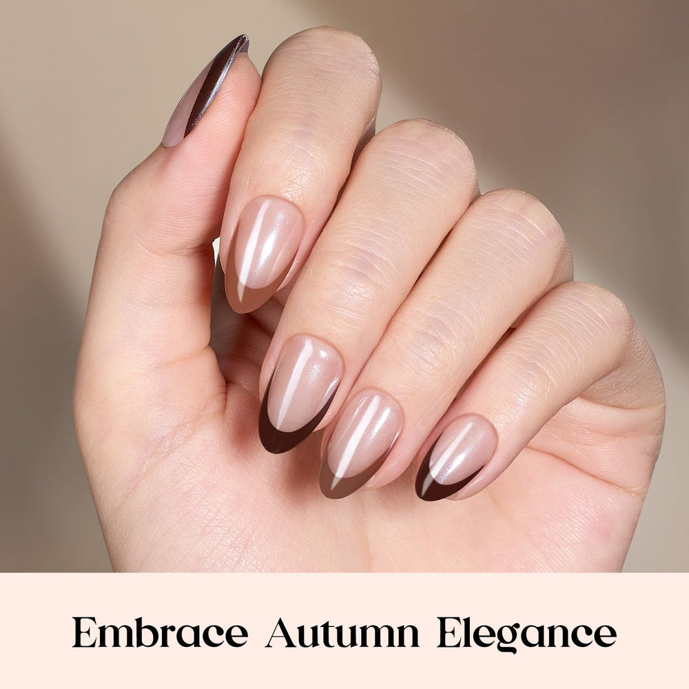 Beetles Gel Polish – présentation du kit et des tailles disponibles