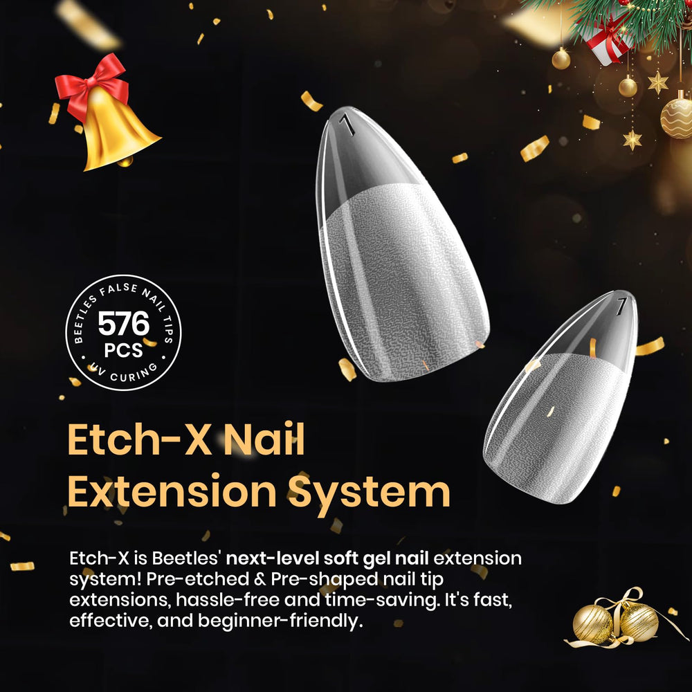 Beetles Gel Ongles: parfait comme cadeau salon pour femmes créatives