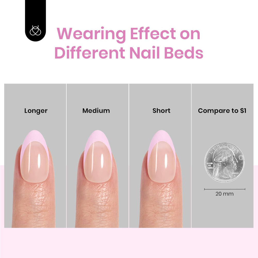 Beetles vernis gel – tenue jusqu’à 30 jours avec couche de finition