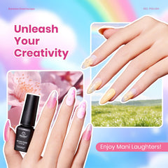 Beetles outils art ongles: outils inclus pour motifs professionnels à domicile