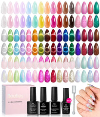 Beetles palette couleurs 48: variété saisonnière pour vos looks.