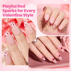 Beetles poudre chrome brillance métallique pour nail art glamour.