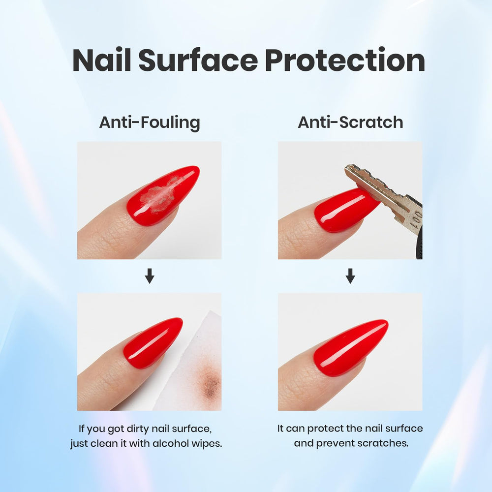 Beetles Préparation Ongles : démonstration pratique pour résultats fiables.