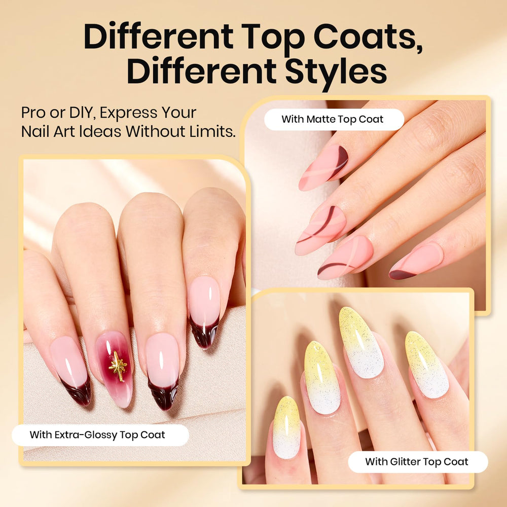 Beetles primer-sans-acide: préparation optimale du lit d’ongle pour une tenue prolongée.