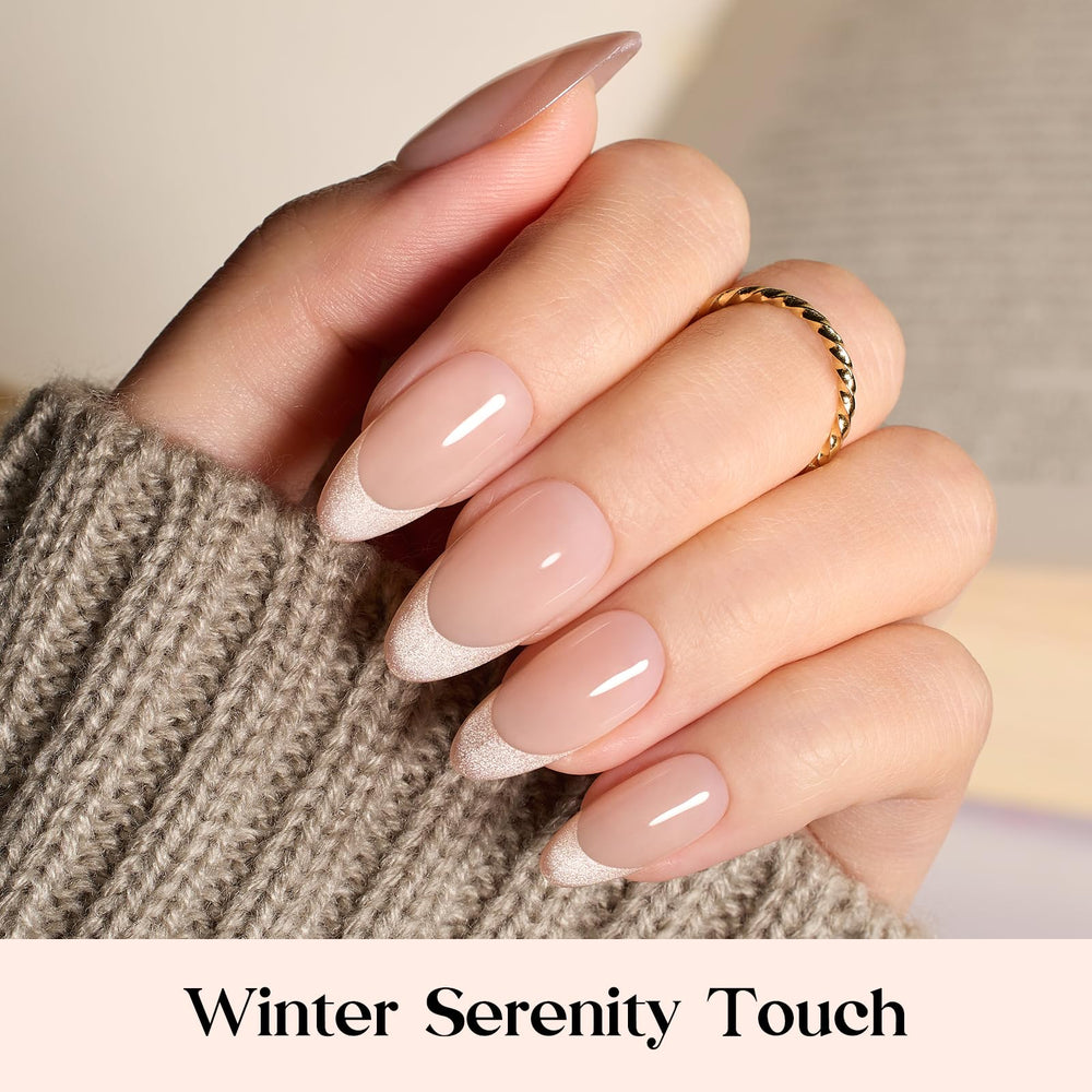 Beetles Prolongation 30 jours Top Coat: tenue durable.