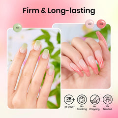 Beetles solution-glisse-ongles: améliore l’adhérence et le façonnage