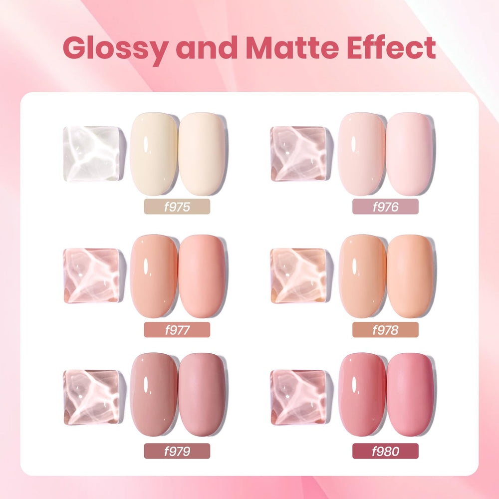 Beetles Vanilla Cloud – coffret élégant pour photos et style