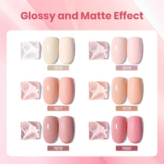 Beetles Vanilla Cloud – coffret élégant pour photos et style