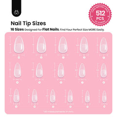 Beetles Tipex Instant Apex, base préfilee, couverture complète sans retouche.