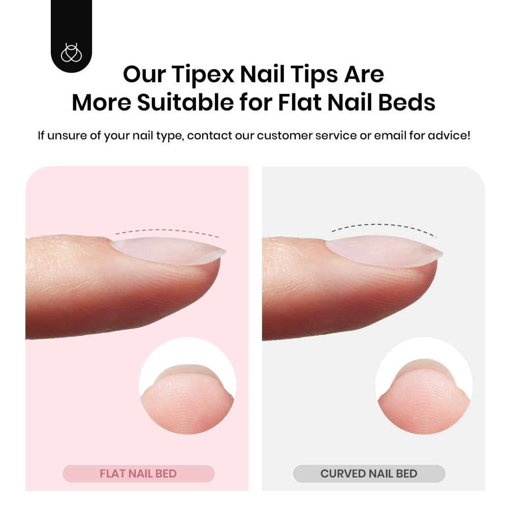 Beetles Tipex Apex Instant – conçu pour professionnels et utilisateurs expérimentés.