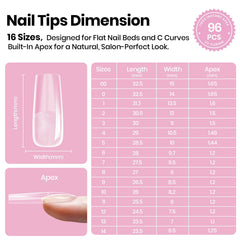 Beetles Tipex Lite, application rapide sans salon pour vos ongles.