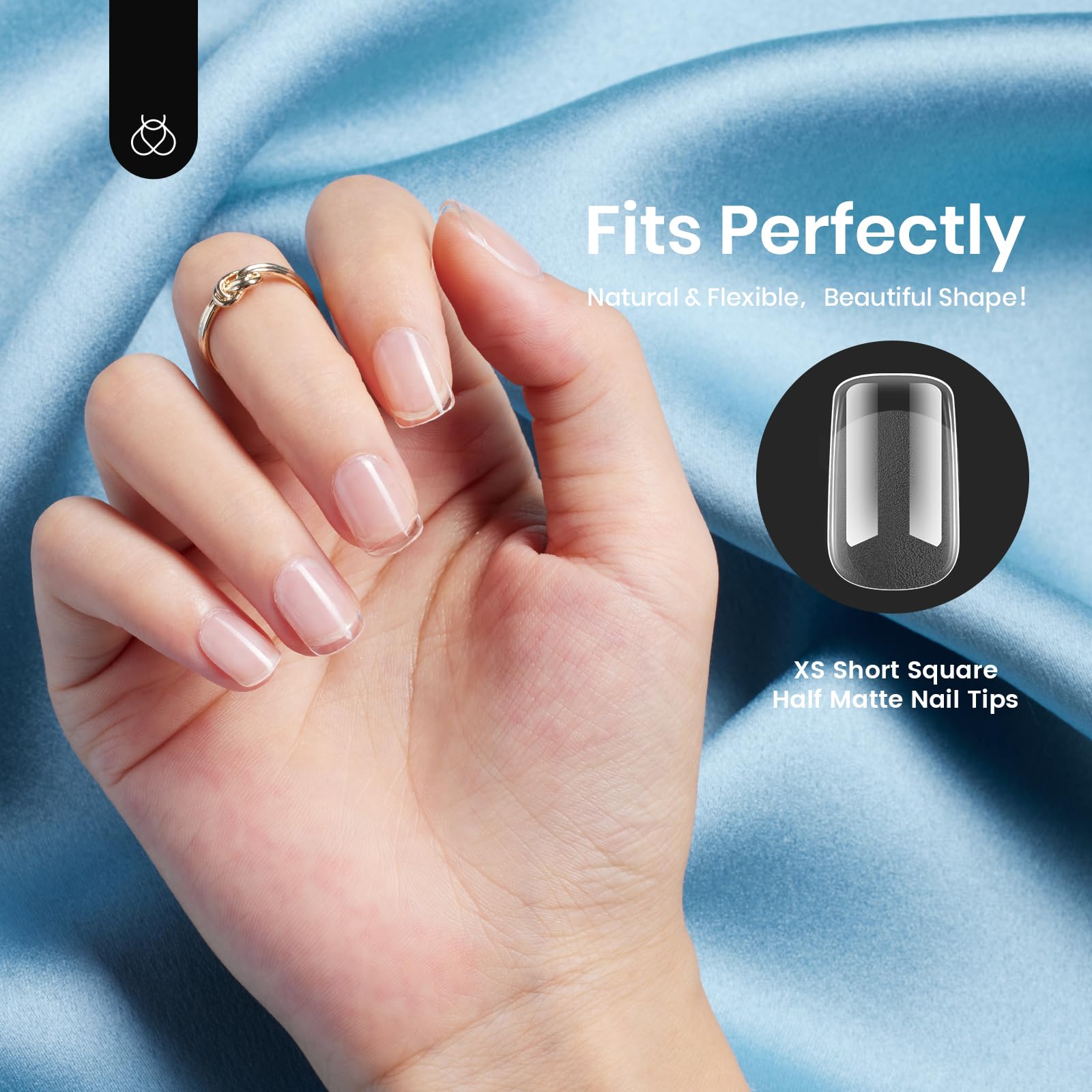 Beetles Gel Polish, usage polyvalent au salon ou à la maison