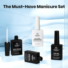 Beetles Top Coat : brillance durable et protection contre les rayures.