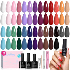 Beetles Urban Rhythm palette variée pour looks durables