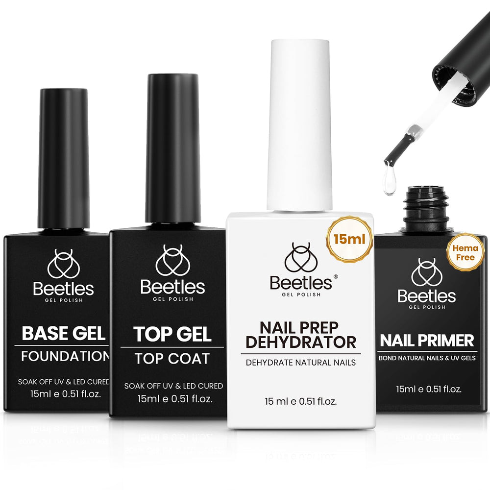 Beetles Usage Salon Ongles : idéal pour une utilisation professionnelle.