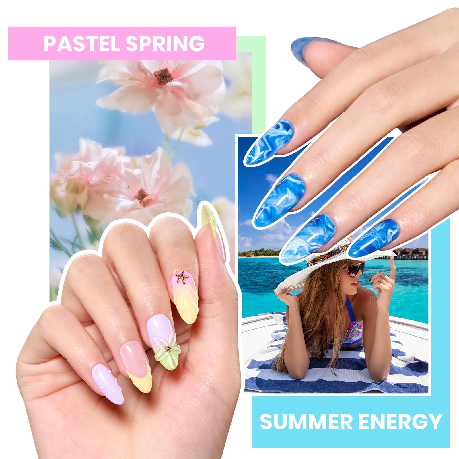 Beetles vernis de base: couche protectrice pour une tenue lisse.