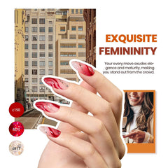 Beetles vernis gel 45 teintes: diversité prête à créer des looks variés.