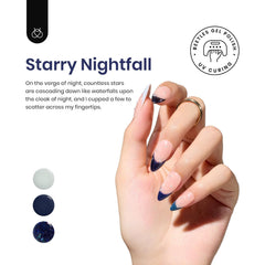 Beetles accent blanc brillant – détail scintillant pour un style festif.
