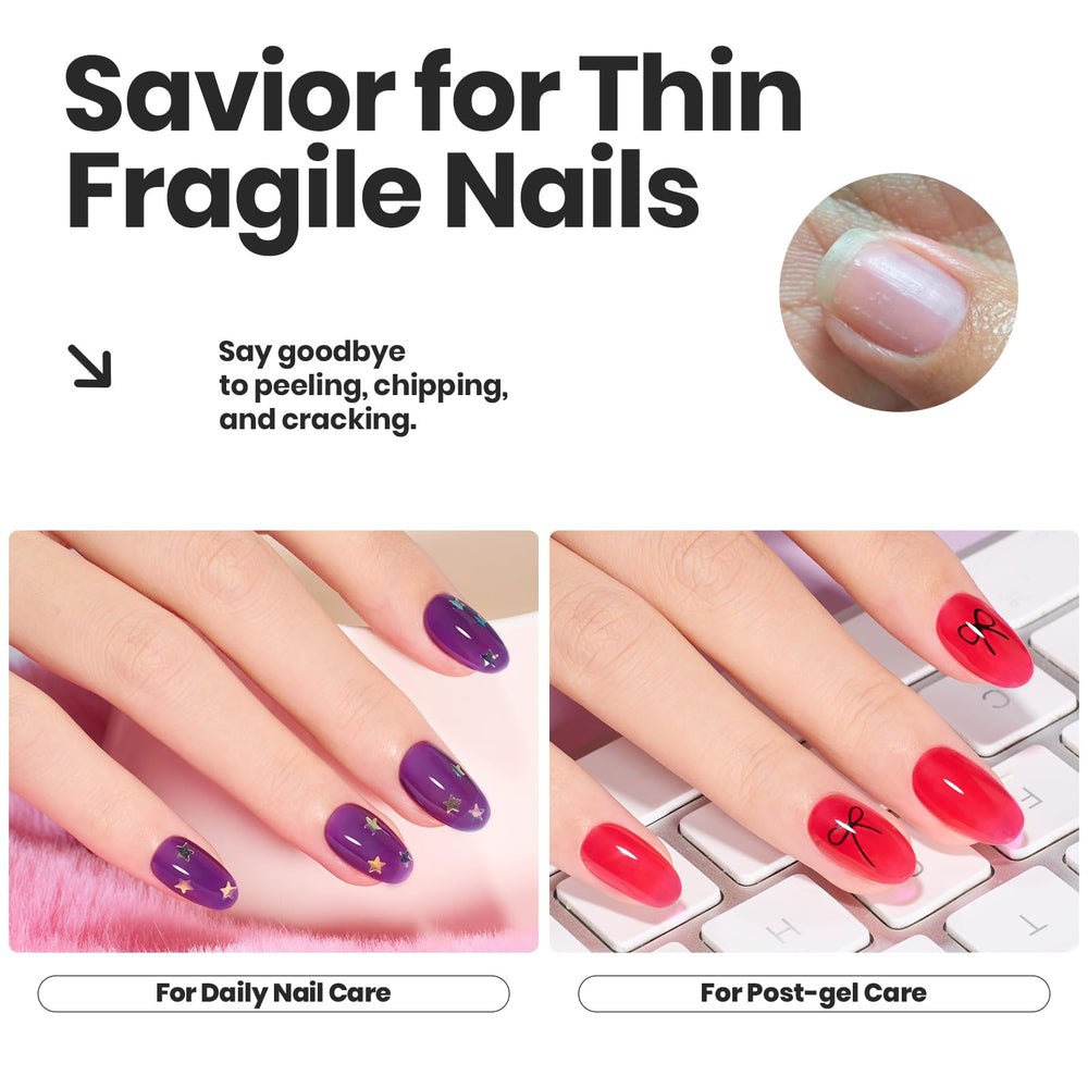 Beetles Gel Polish: application sans lampe UV pratique pour retouches