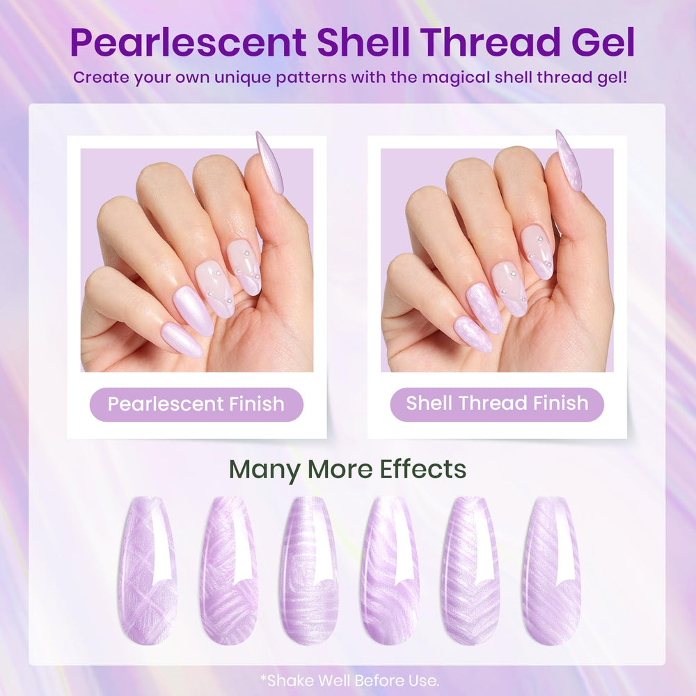 Beetles Gel Polish Violet – à utiliser avec base et top coat pour un rendu durable.