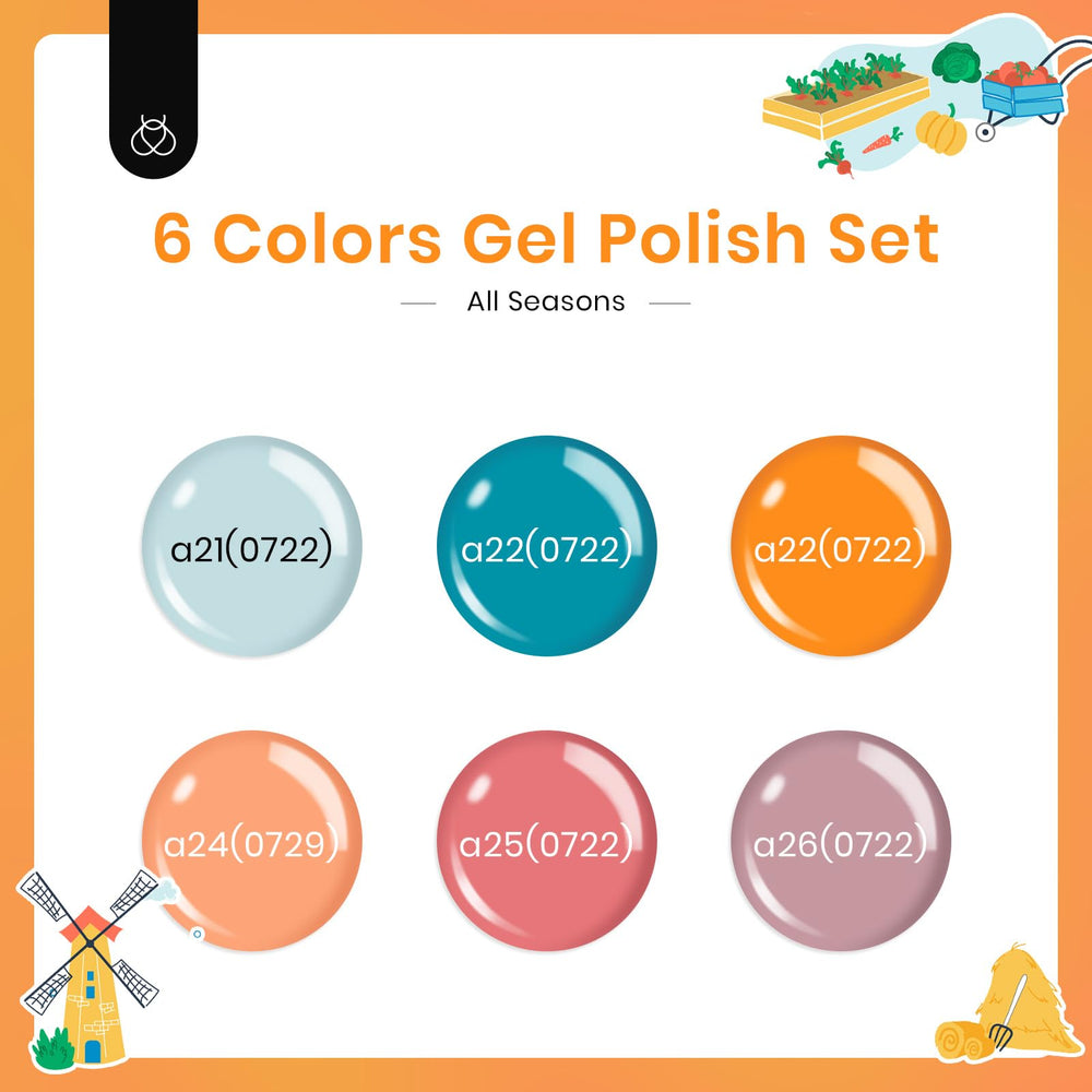 Beetles Gel Polish – utilisation quotidienne polyvalente.